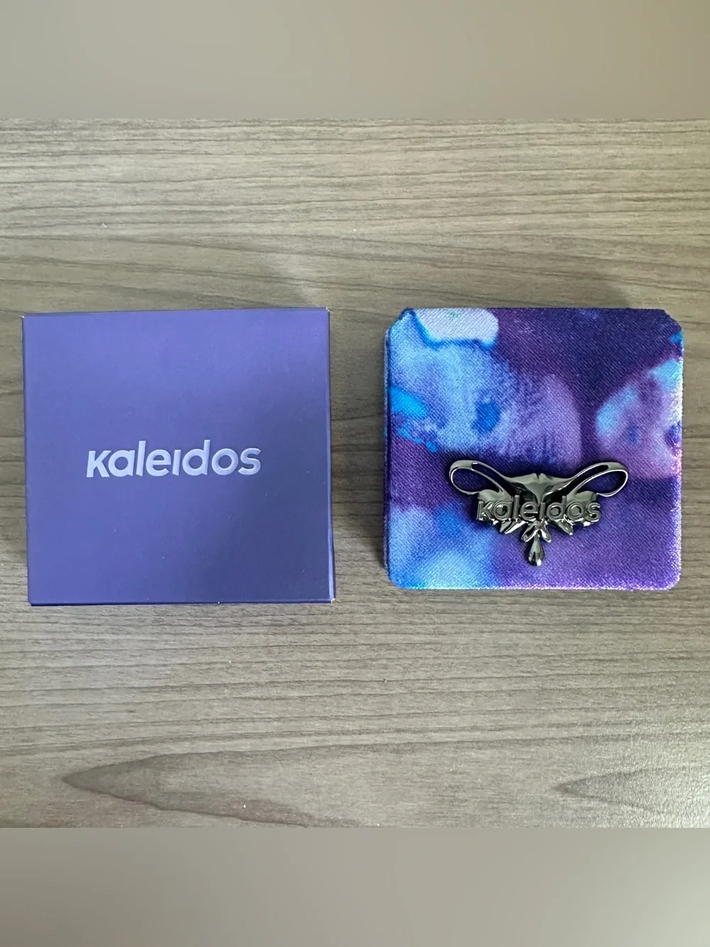Kaleidos Quad Palette
